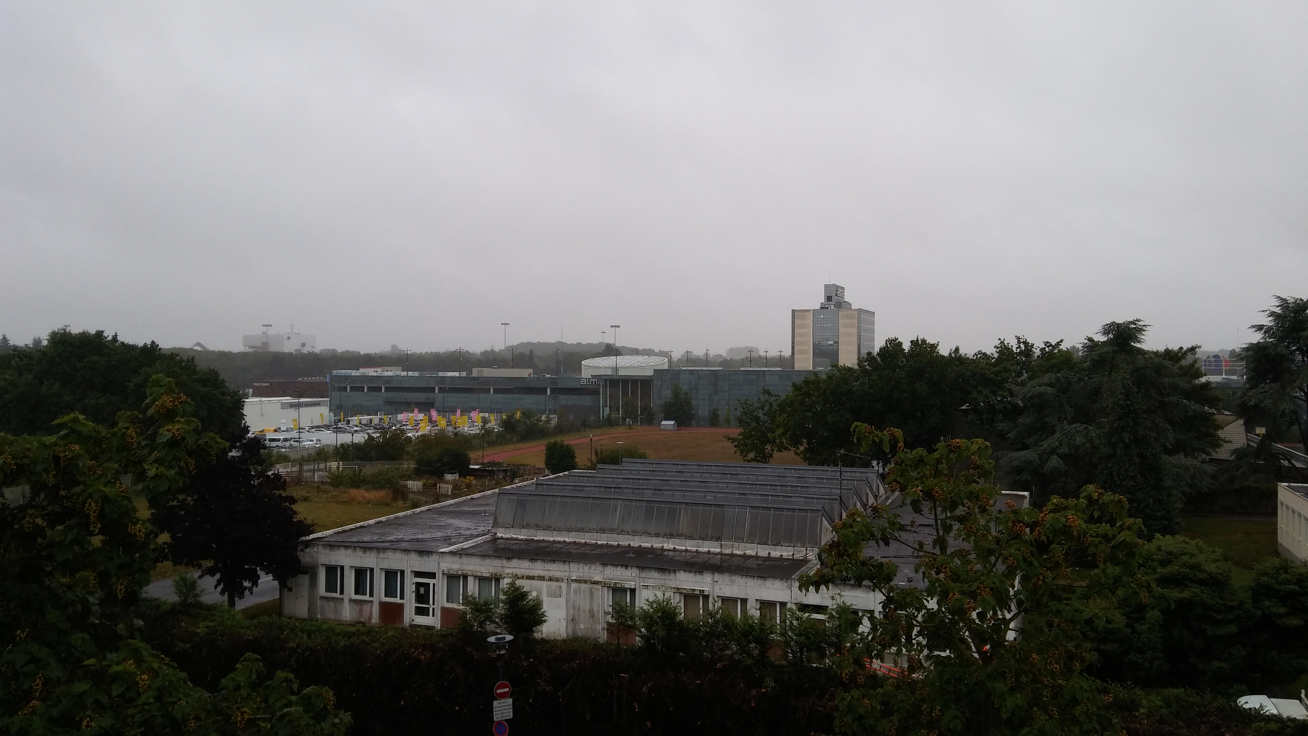 Photo n° 2 de l'avis de Malick.E fait le 26/07/2017 à 08:26