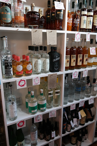 Wine Store «Paradise Wine», reviews and photos, 435 Rhode Island St, Buffalo, NY 14213, USA