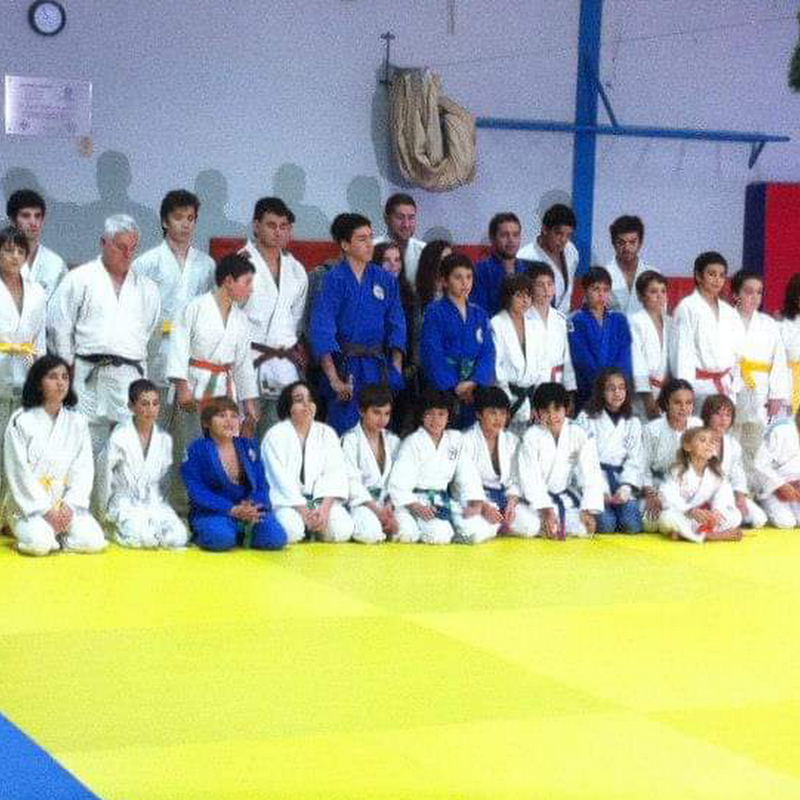 ACM Judo Coimbra