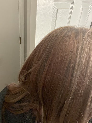 Beauty Salon «Trashy Roots Salon», reviews and photos, 1 W 2nd St, Washington, MO 63090, USA
