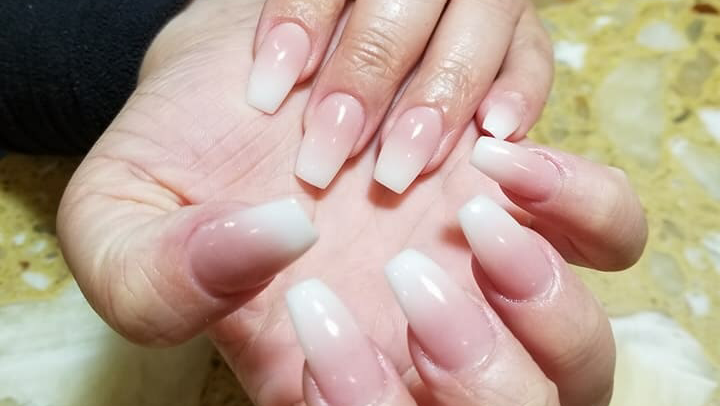 DP Nails Farmington 55024