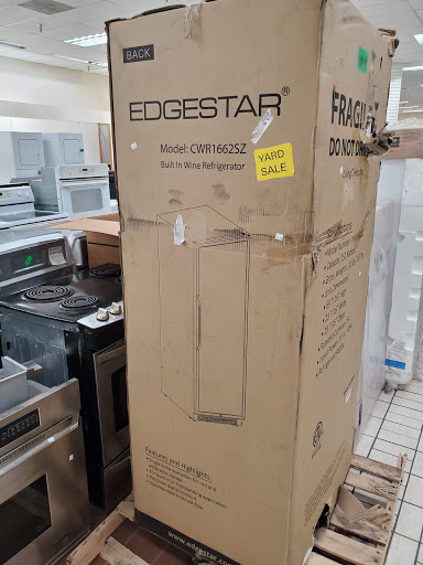 Used Furniture Store «Habitat for Humanity Yuba/Sutter ReStore», reviews and photos