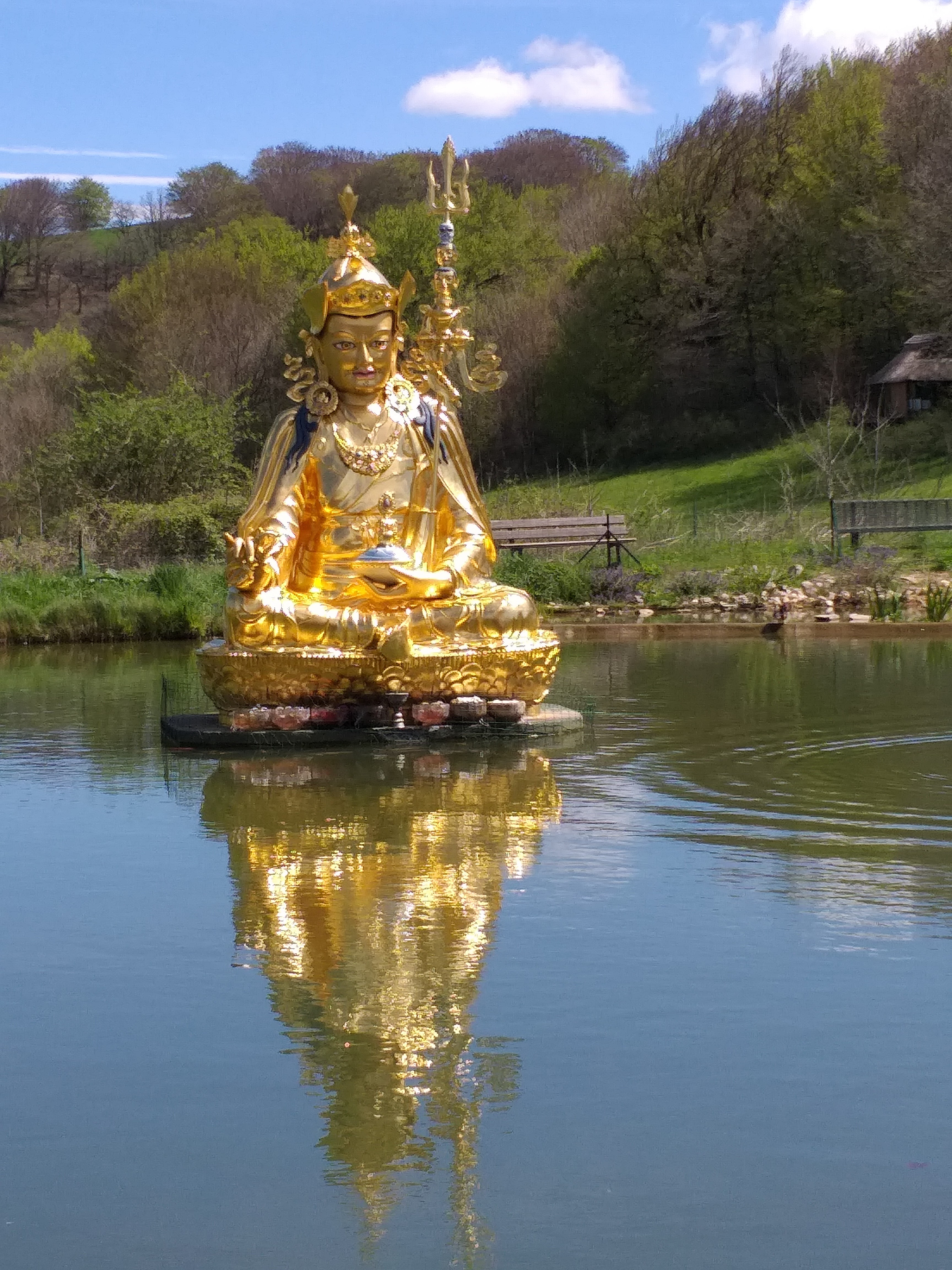 Photo n° 3 de l'avis de aude.a fait le 01/05/2019 à 12:15