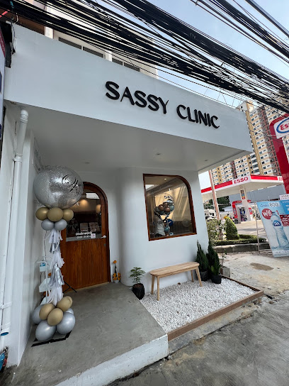 Sassy Clinic
