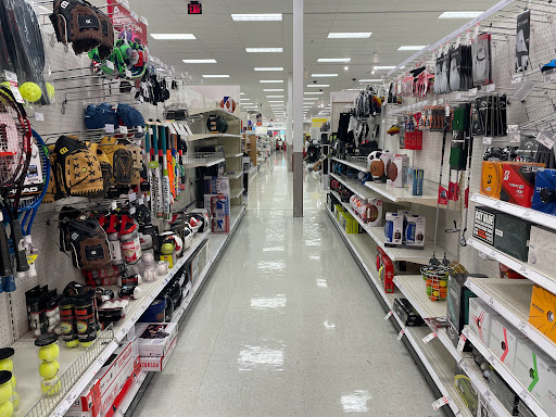 Department Store «Target», reviews and photos, 14075 Biscayne Blvd, North Miami Beach, FL 33181, USA