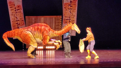 Performing Arts Theater «Pullo Family Performing Arts Center», reviews and photos, 1031 Edgecomb Ave, York, PA 17403, USA