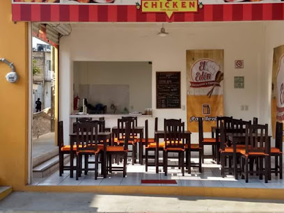 Restaurante El Eden Ocozocoautla