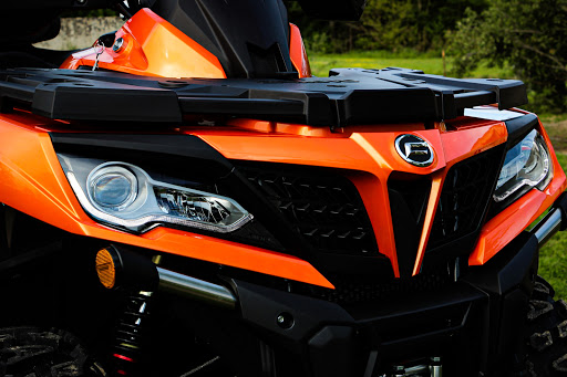 Motorcycle Dealer «Town & Country Motorsports», reviews and photos, 1915 KY-94, Murray, KY 42071, USA