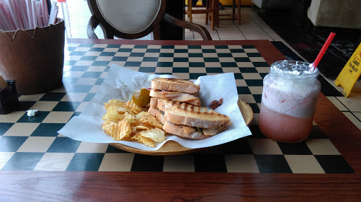 Coffee Shop «Royal Cup Cafe & Coffee Shop», reviews and photos, 994 Redondo Ave, Long Beach, CA 90804, USA