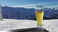Bière du RESTAURANT LE ROK - Bistro D'Altitude in Méribel - n°1