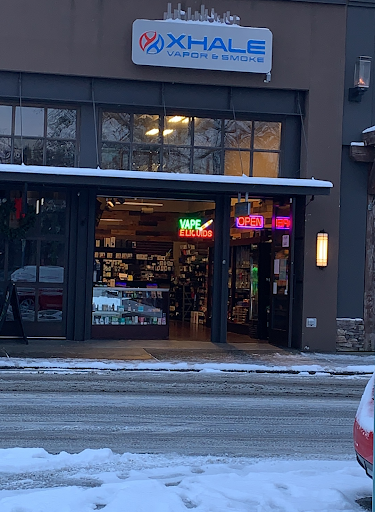 Tobacco Shop «Xhale Vapor N Smoke», reviews and photos, 15 Lake St S Suite 202, Kirkland, WA 98033, USA