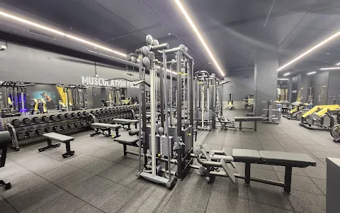 Salle de sport Saint-Cloud - Fitness Park image