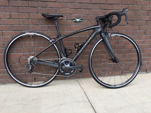 Bicycle Store «Bicycle Heaven», reviews and photos, 1931 NW Military Hwy #121, San Antonio, TX 78213, USA