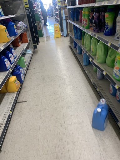 Discount Store «Dollar General», reviews and photos, 5155 S Peoria Ave, Tulsa, OK 74105, USA