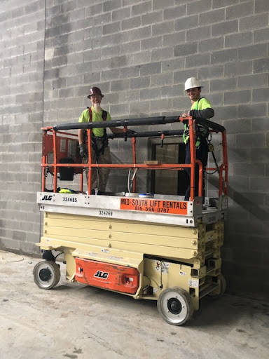 HVAC Contractor «Roscoe Brown, Inc.», reviews and photos, 959 N Thompson Ln, Murfreesboro, TN 37129, USA