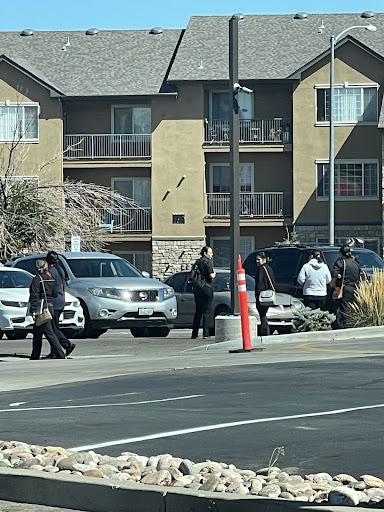 Fast Food Restaurant «Chick-fil-A», reviews and photos, 1301 E 120th Ave, Thornton, CO 80233, USA