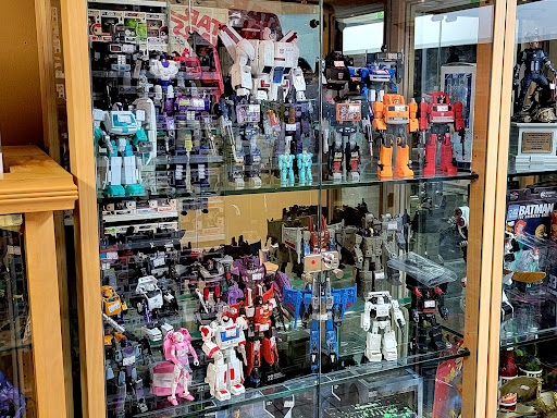 Video Game Store «Retro Madness», reviews and photos, 1424 Brown Trail, Bedford, TX 76022, USA