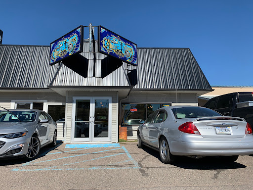 Explore small faith tattoo ideas, creative tattoo ideas in Great Falls, available at Alpha Tattoos & Piercings