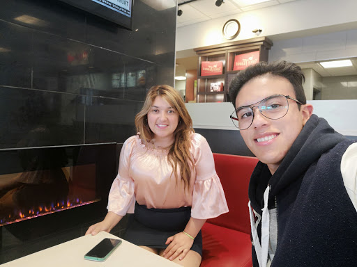 Coffee Shop «Tim Hortons», reviews and photos, 3550 Greenfield Rd, Dearborn, MI 48126, USA