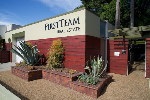 First Team Real Estate - Long Beach