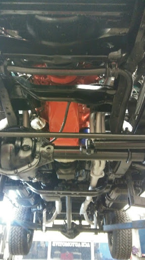 Auto Repair Shop «Ace Automotive Towing and Auto Repair», reviews and photos, 5207 Joe Ln, Nampa, ID 83687, USA