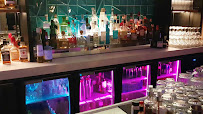 Bar du Restaurant italien Miamici à Nice - n°15