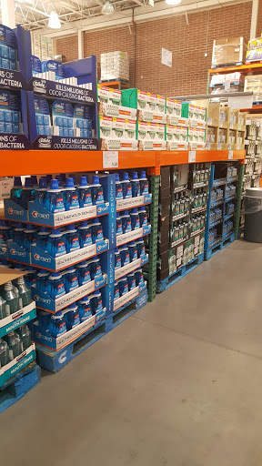 Warehouse club «Costco Wholesale», reviews and photos, 100 Grand Ave, North Brunswick Township, NJ 08902, USA