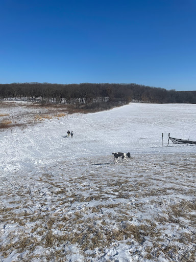 Nature Preserve «Goodenow Grove Nature Preserve», reviews and photos, 27064 Dutton Rd, Beecher, IL 60401, USA