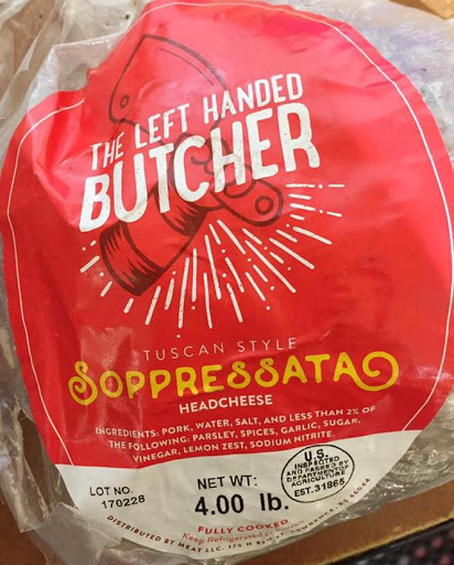 Butcher Shop «Douglas Avenue Chop Shop», reviews and photos, 1113 E Douglas Ave, Wichita, KS 67211, USA