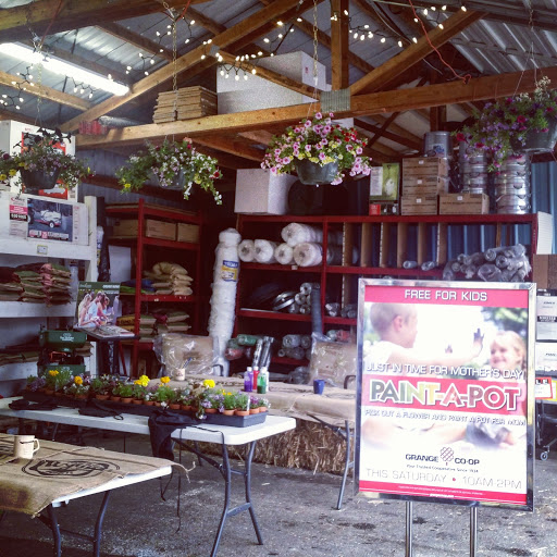 Garden Center «Grange Co-op: Coos Bay», reviews and photos, 1085 S 2nd St, Coos Bay, OR 97420, USA
