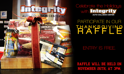 Auto Body Shop «Integrity Auto Collision Center, Inc», reviews and photos, 1891 Woolner Ave Suite C, Fairfield, CA 94533, USA