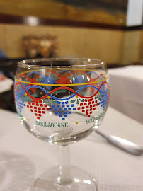 Plats et boissons du Restaurant marocain Le 49 bis à Paris - n°8