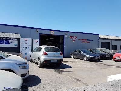Carrosserie Rambaud AD Alain Paget à Gujan-Mestras