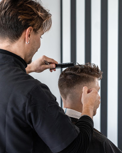 JA Hair&Style by Joan Albert en Montuïri, Baleares