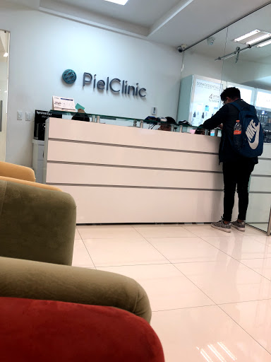 Clinics specialised clinics Mexico City
