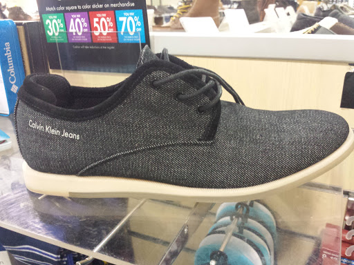 Shoe Store «DSW Designer Shoe Warehouse», reviews and photos, 79150 CA-111, La Quinta, CA 92253, USA