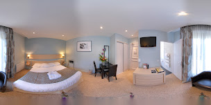 Photo n°50 de Golf Hôtel à Brides-les-Bains ()