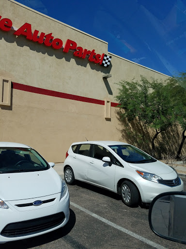 Auto Parts Store «Advance Auto Parts», reviews and photos, 1202 W University Dr, Mesa, AZ 85201, USA