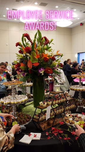 Florist «Houston Medical Center Florist», reviews and photos, 7127 Fannin St, Houston, TX 77030, USA