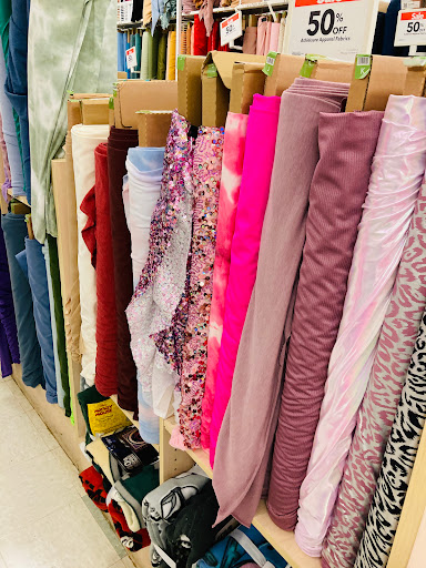 Fabric Store «Jo-Ann Fabrics and Crafts», reviews and photos, 153 E Swedesford Rd, Wayne, PA 19087, USA