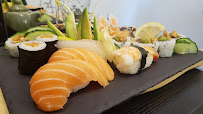 Sushi du Restaurant de sushis SUSHICHALET à Brive-la-Gaillarde - n°14