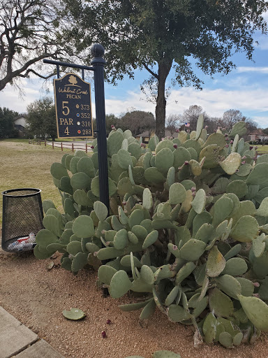 Golf Course «Walnut Creek Country Club», reviews and photos, 1151 Country Club Dr, Mansfield, TX 76063, USA