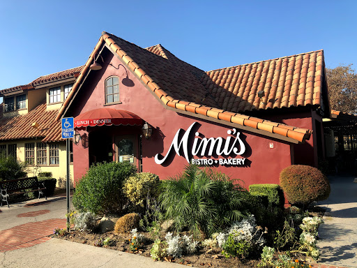 Mimi's Cafe