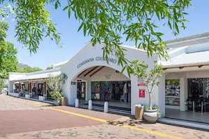 Constantia Village Courtyard Shopping Centre image