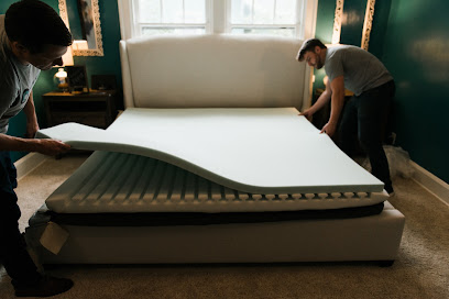 Comfort Option - Custom Mattresses, Made at Your House.
