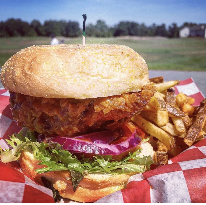 The Pub at Frog Hollow 19709