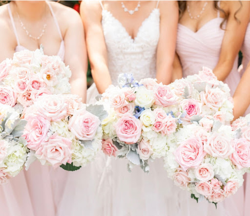 Florist «Hearts & Flowers Floral Design», reviews and photos, 4960 William Flynn Hwy # 20, Allison Park, PA 15101, USA