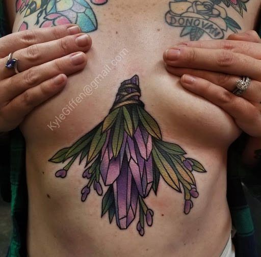 Find tattoo ideas friendship for your next unique tattoo in Austin at Little Pricks Tattoo