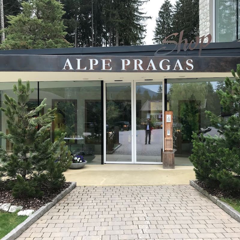 Alpe Pragas
