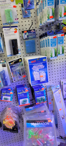 Pet Store «Southside Aquatics», reviews and photos, 2039 Pleasanton Rd, San Antonio, TX 78221, USA